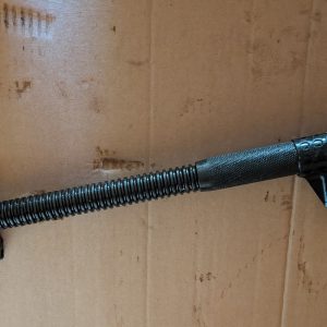 ZB 30J Barrel military surplus firearm barrel