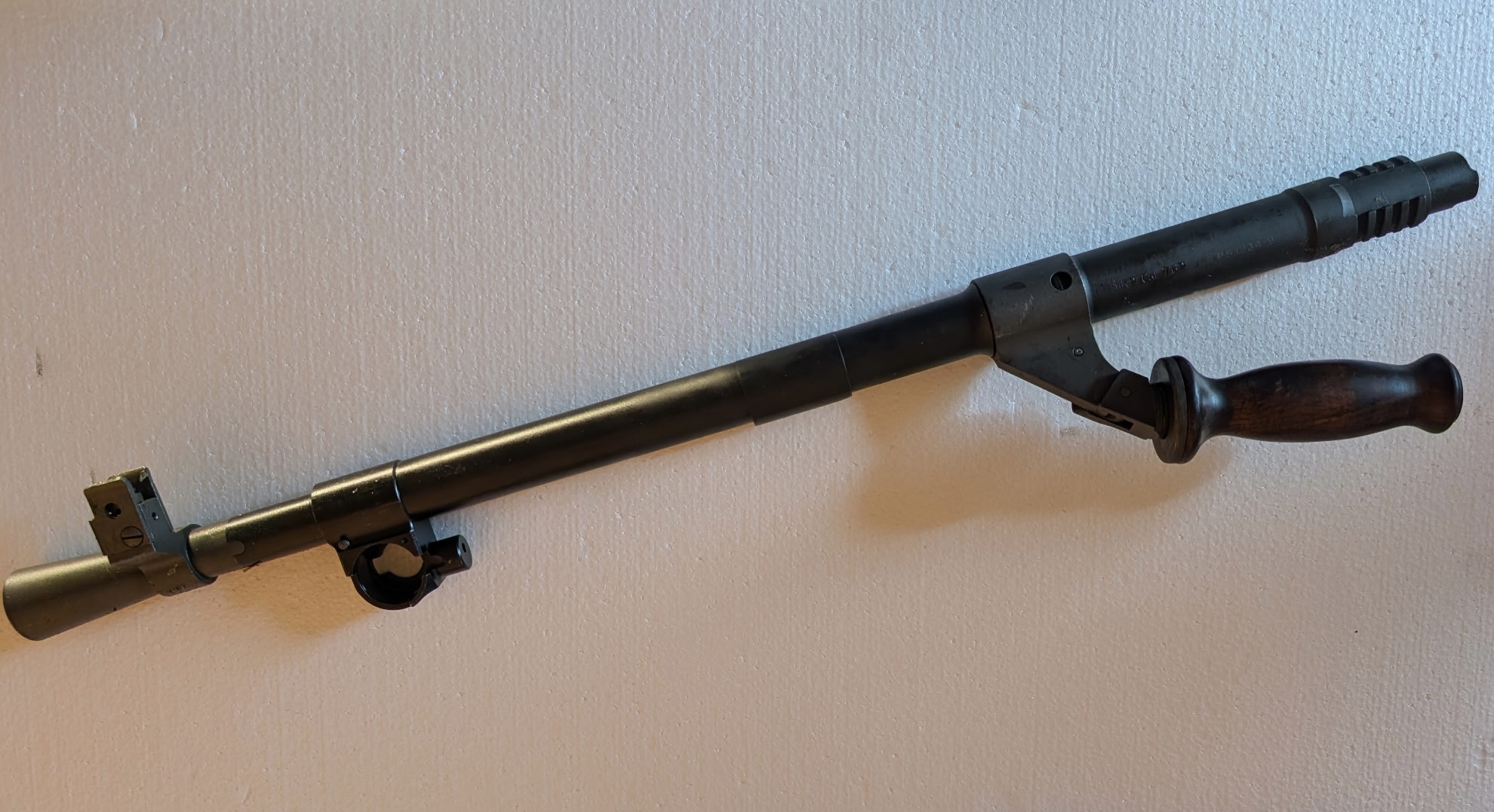Bren MK II .30-06 Barrel Military Surplus Firearm Barrel