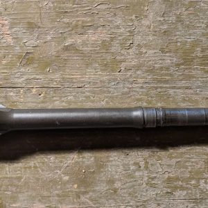Original BM 59 Barrel Military Surplus