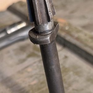 Original Star Z70 Barrel Military surplus firearm barrel