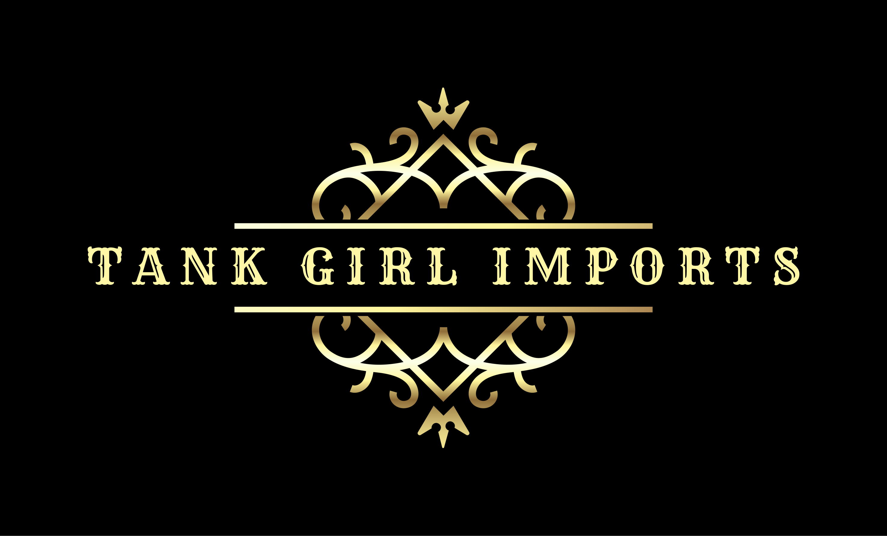 Tank Girl Imports 